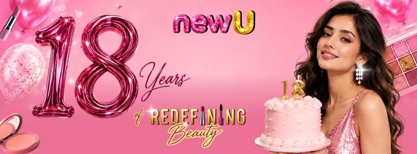 18 Years of NEWU