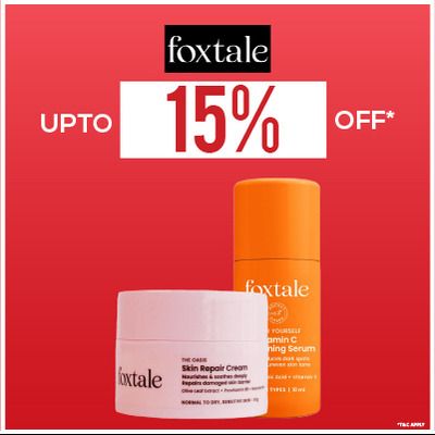 Foxtale