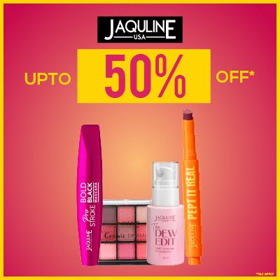 Jaquline Usa